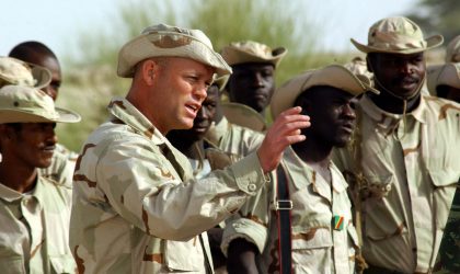 Washington déploie des dizaines de commandos au Maghreb et en Afrique